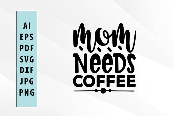 A Designer's Practical Review of Mom Needs Coffee