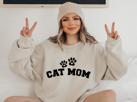 A Designer's Practical Review of the Cat Mom SVG