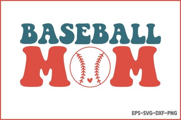 A Designer’s Review of the Retro Baseball Mom Embroidery