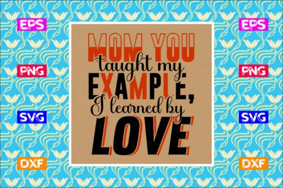 A Mother's Day SVG Embroidery Design Review