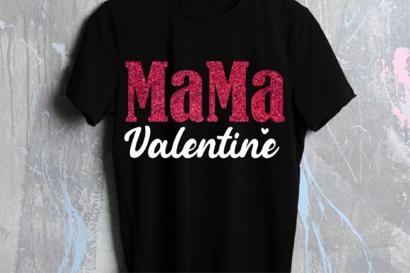 A Practical Review of Mama Valentine Svg, Png Mom Life