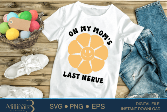 A Practical Review of 'On My Mom’s Last Nerve' for Embroidery