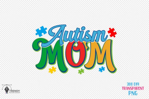 A Practical Review of the Autism Mom Autism Awareness Design