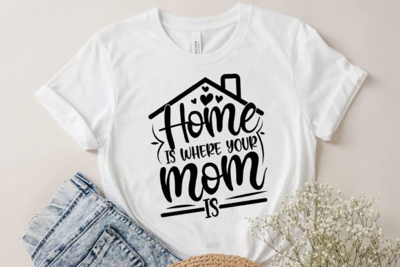 A Practical Review of the 'Home is Where Your Mom is' Design