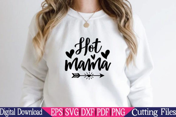 A Practical Review of the Hot Mama SVG Design