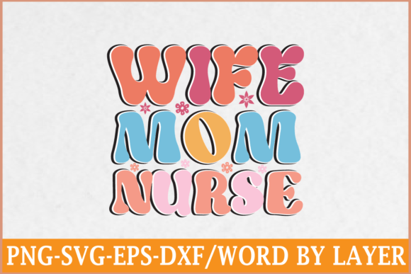 A Practical Review of the Wife Mom Nurse Retro Design