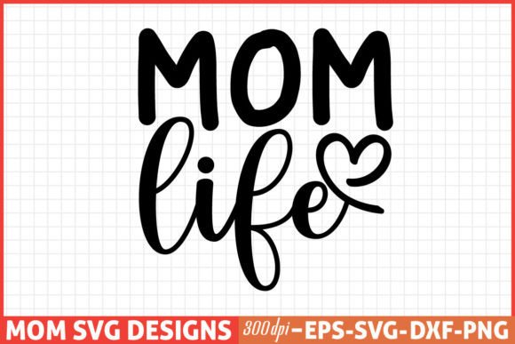 A Real Designer's Look at 'Mom Life' Mother's Day Embroidery