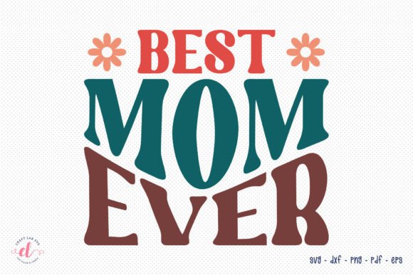 A Real-World Review of the Retro Mother's Day SVG