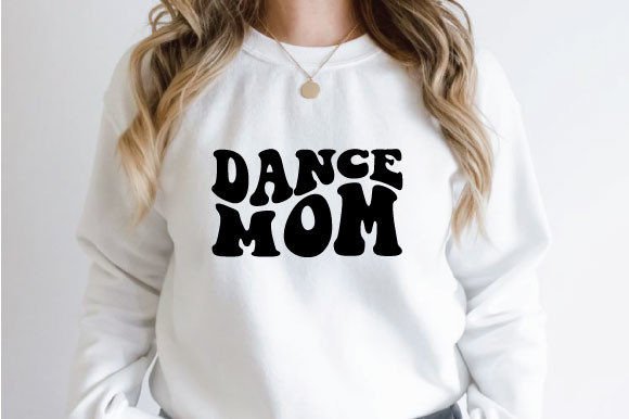 A Retro Dance Mom Embroidery Design Review