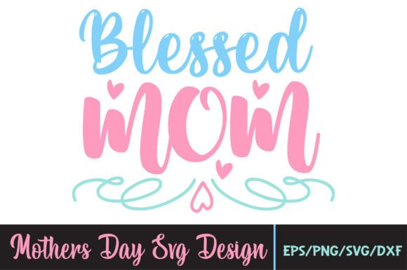 A Review of the Blessed Mom Design for Embroidery