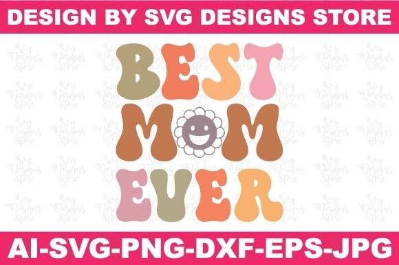 An Expert Review of the Best Mom Ever Christmas Design