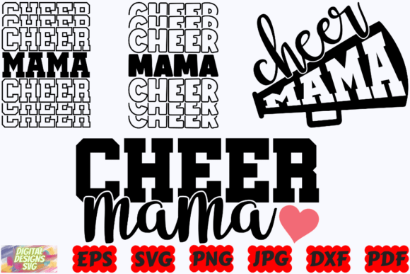 Cheer Mama: An Embroidery Designer's Practical Review