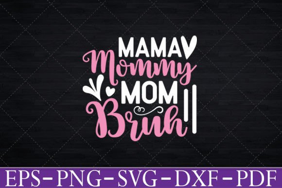 Evaluating a 'Mom' Design for Real Embroidery Projects