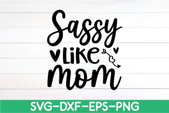 Evaluating 'Sassy Like Mom' for Embroidery Projects