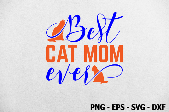 Evaluating the Cat Mom Design for Embroidery Projects