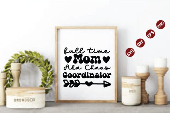 Full Time Mom Aka Chaos: A Designer's Honest Review