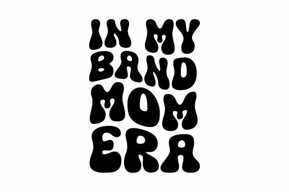 Groovy in My Band Mom Era: A Retro Design Review