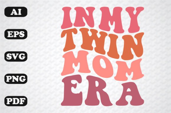 In My Twin Mom Era: A Designer's Retro Embroidery Review
