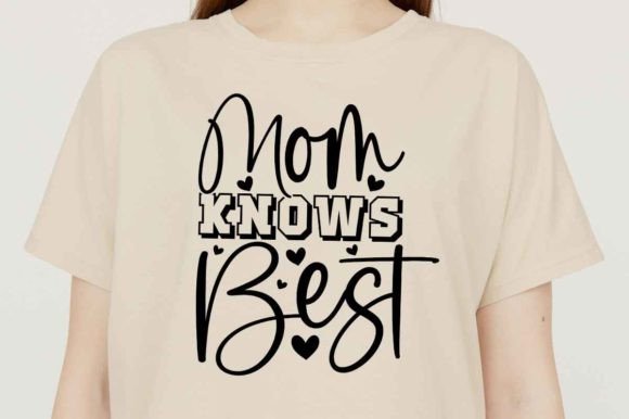 Mom Knows Mom: A Designer's Review for Real Embroidery