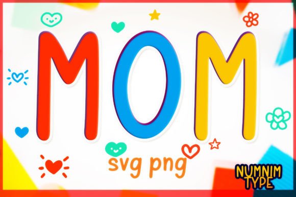 Mom Love Kid Alphabet: A Designer's Hands-On Review