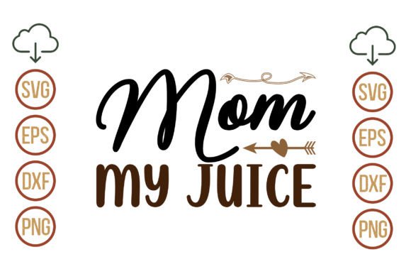 Mom My Juice: A Design Review for Embroidered Projects