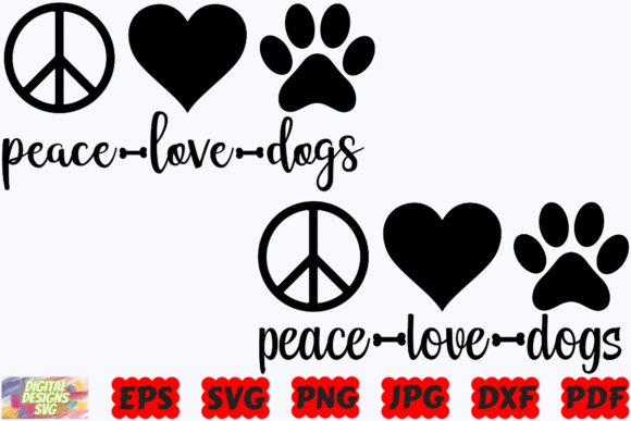 Peace, Love, and Dogs: A Design Review for Makers