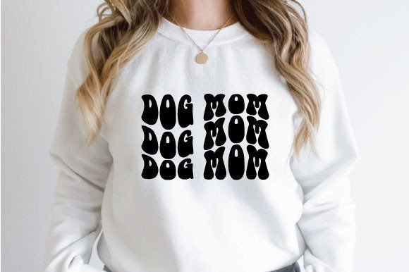 Retro Dog Mom Design: A Designer's Honest Review