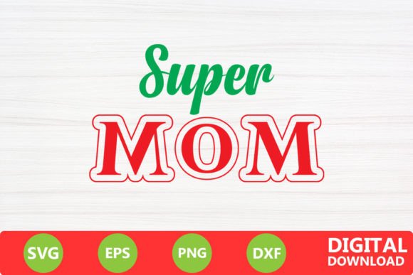 Super Mom: A Mother’s Day Embroidery Design Review